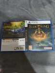 Elden Ring PlayStation 5