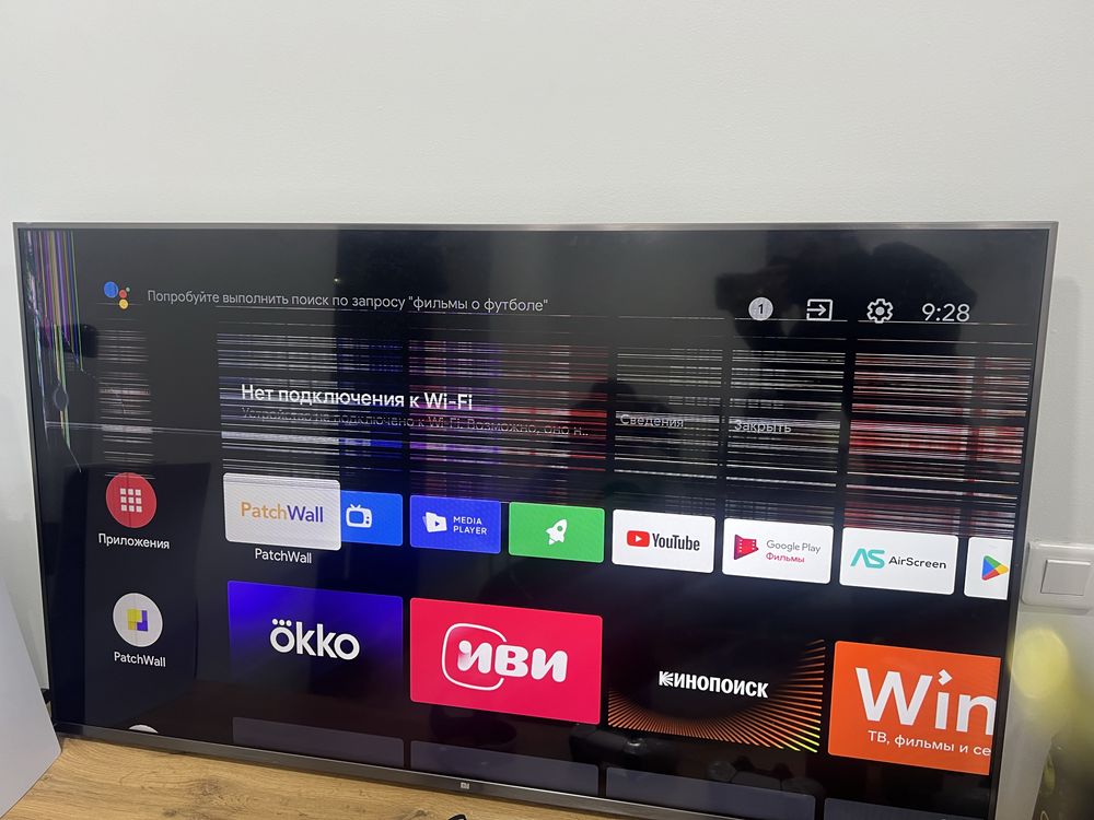 Продам SMART TV Xiaomi