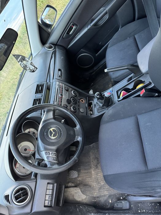 De vanzare Mazda 3