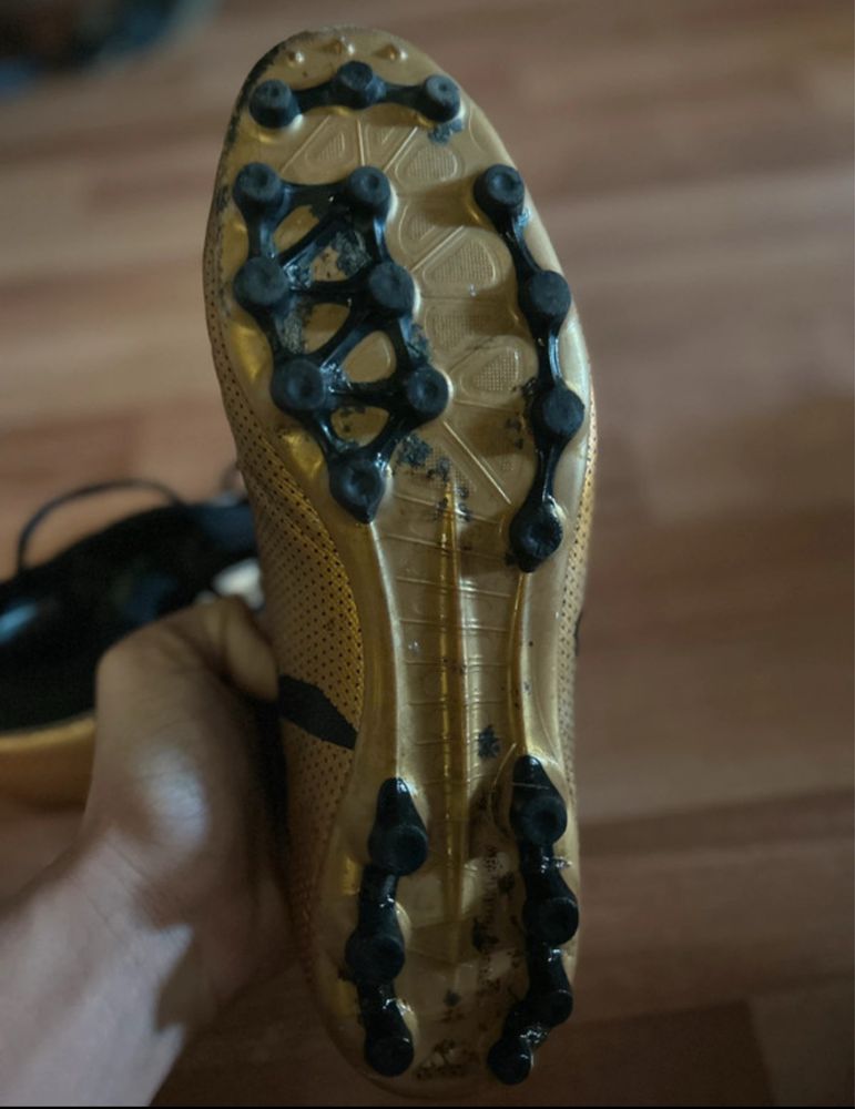 Ghete football Adidas