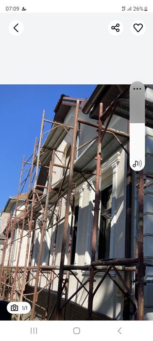 Schela  /Sc.Mobila cu transport