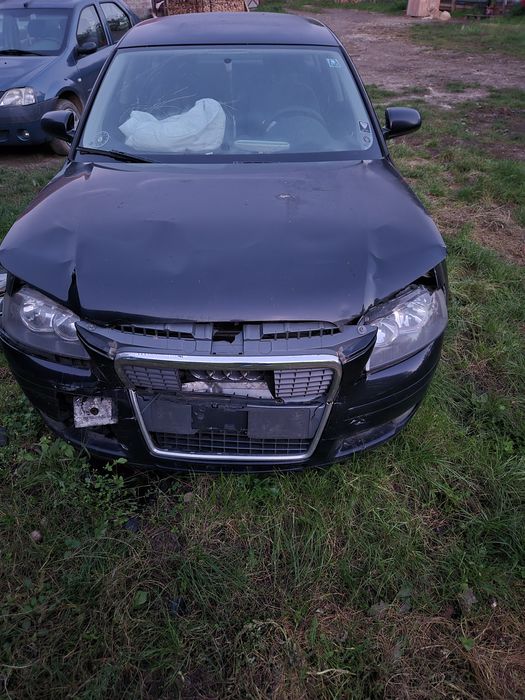 Vând Audi a3 pentru dezmembrat