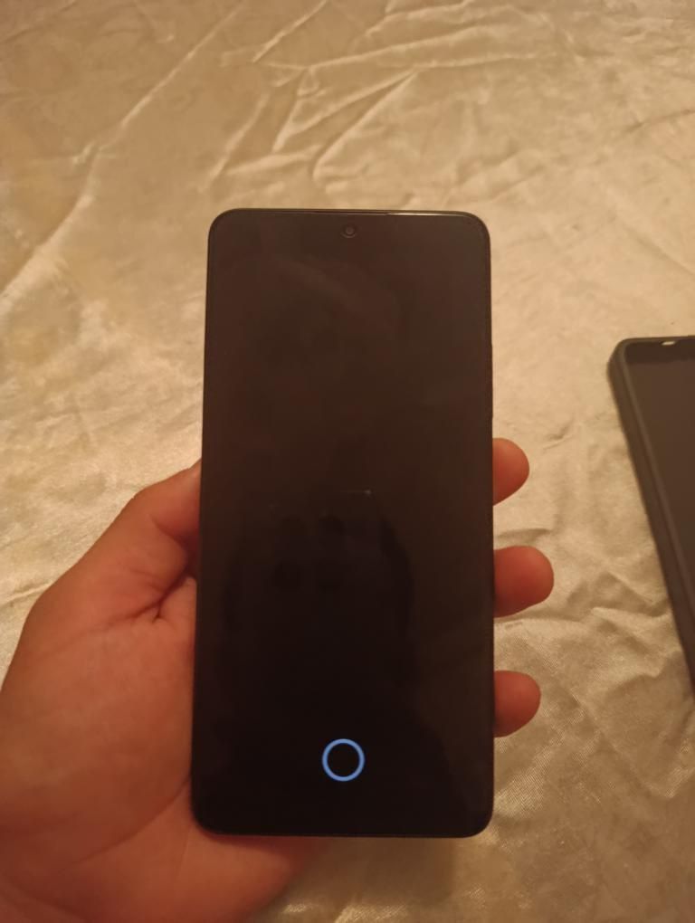 Poco x7 pro 12 ga 256