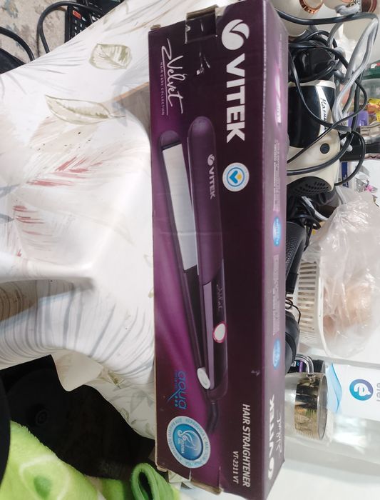 VITEK Выпрямитель