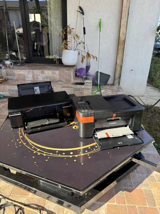 Afacere la cheie (cabina foto si video, platforma 360) 7500€