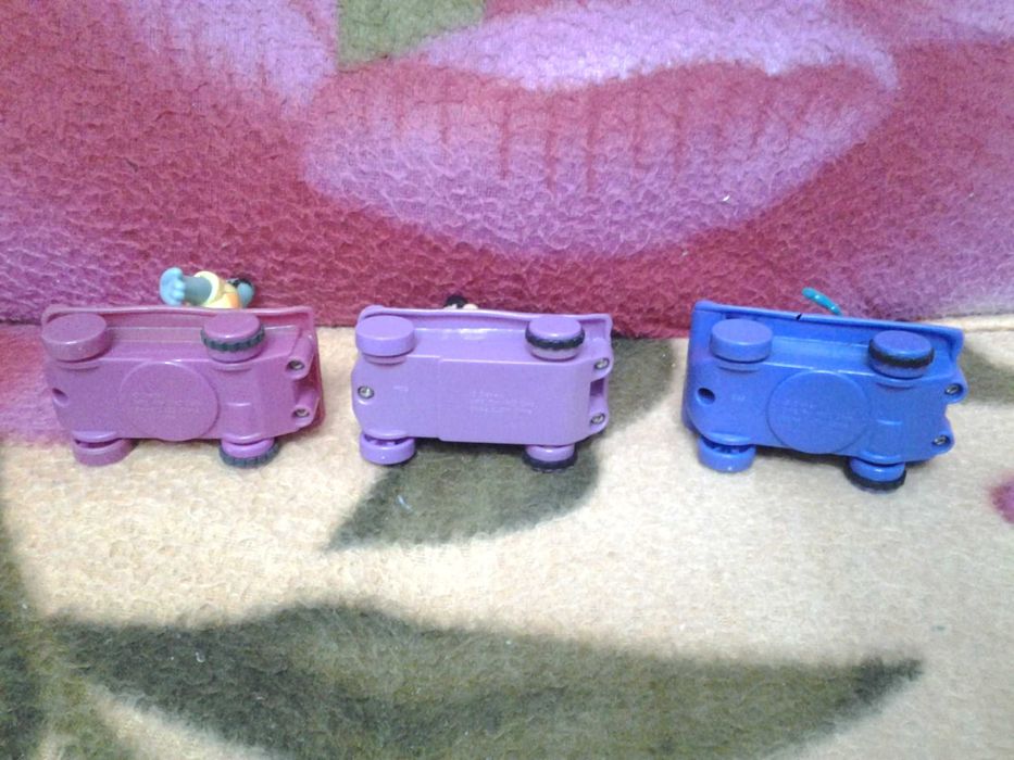 Aladin 3 figurine jucarii copii