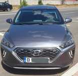 Hyundai Ioniq 2021 hybrid xenon full led crom