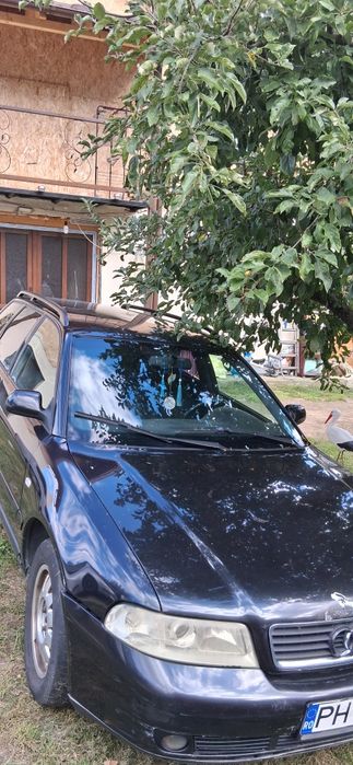 Vand audi a4 b5 1.9 tdi