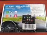 player multimedia auto/android si hd video monitor plafon auto