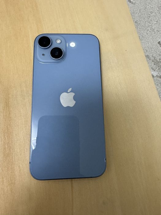 Iphone 14  в отличном состоянии