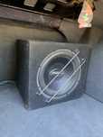 Subwoofer Mac MP BOX 300 plus statie Magnat Clasic 360