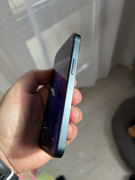 Iphone 13 mini с гаранция