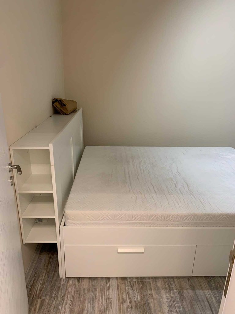 Дава се под наем Двустаен апартамент в Варна, Аспарухово - 50 кв.м за 357 € - Снимка #11