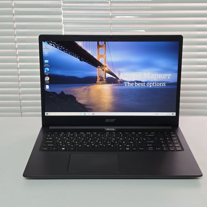 Ноутбук Acer Aspire 3