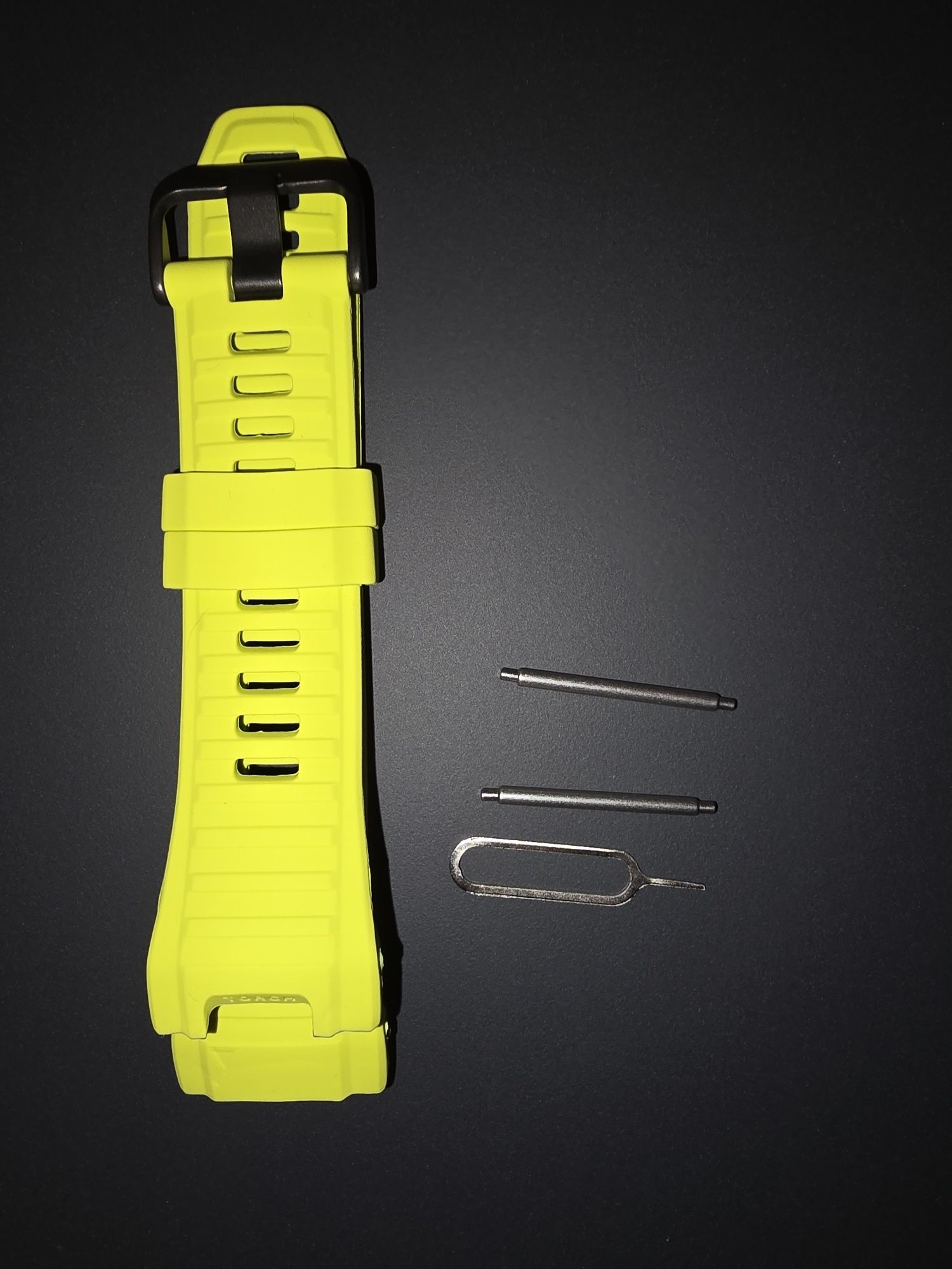 Каишка за Garmin instinct 2X 26 mm