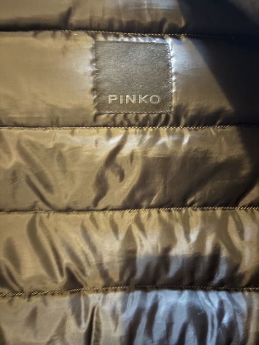 Преходно яке Pinko