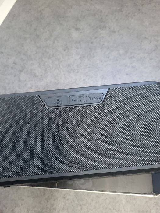 Boxa portabila  XDOBO x8 plus