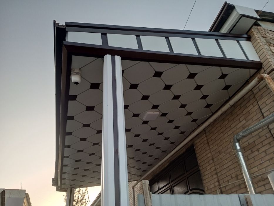 Tunukapon. Xizmati