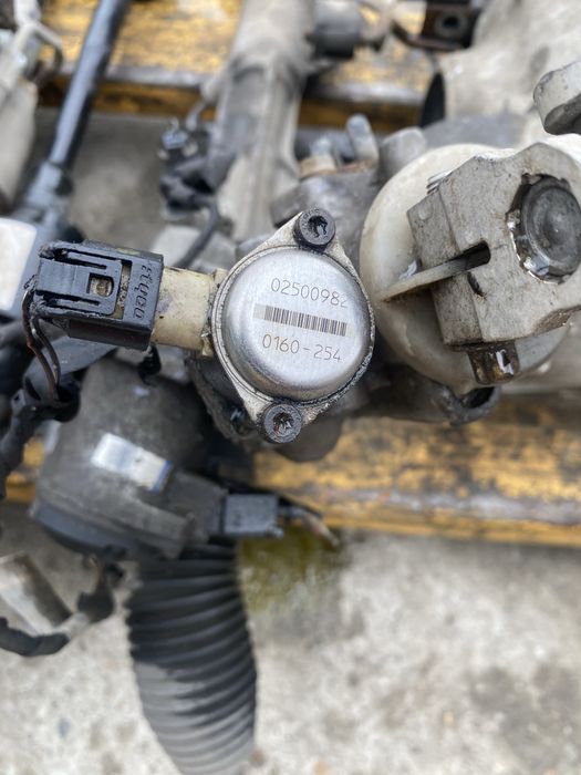 Caseta Directie Cu Active Steering BMW F01 F02 Pret 2500 lei