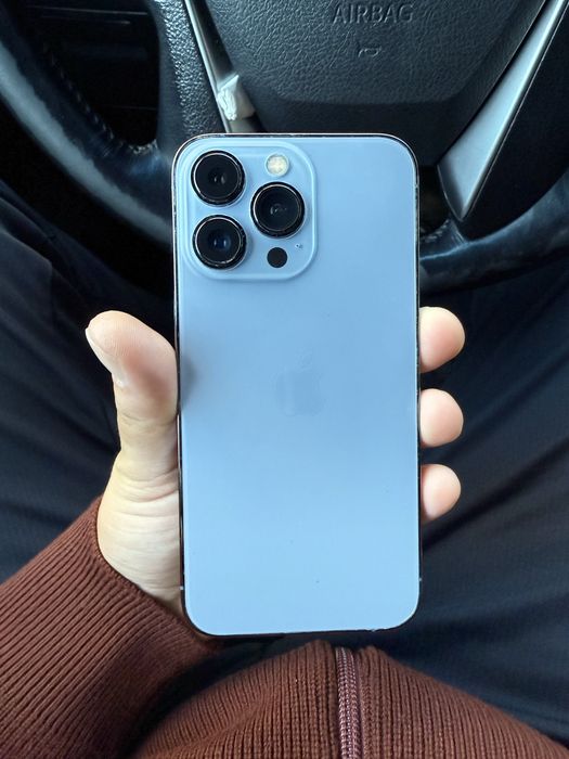Iphone 13 pro 128 gb
