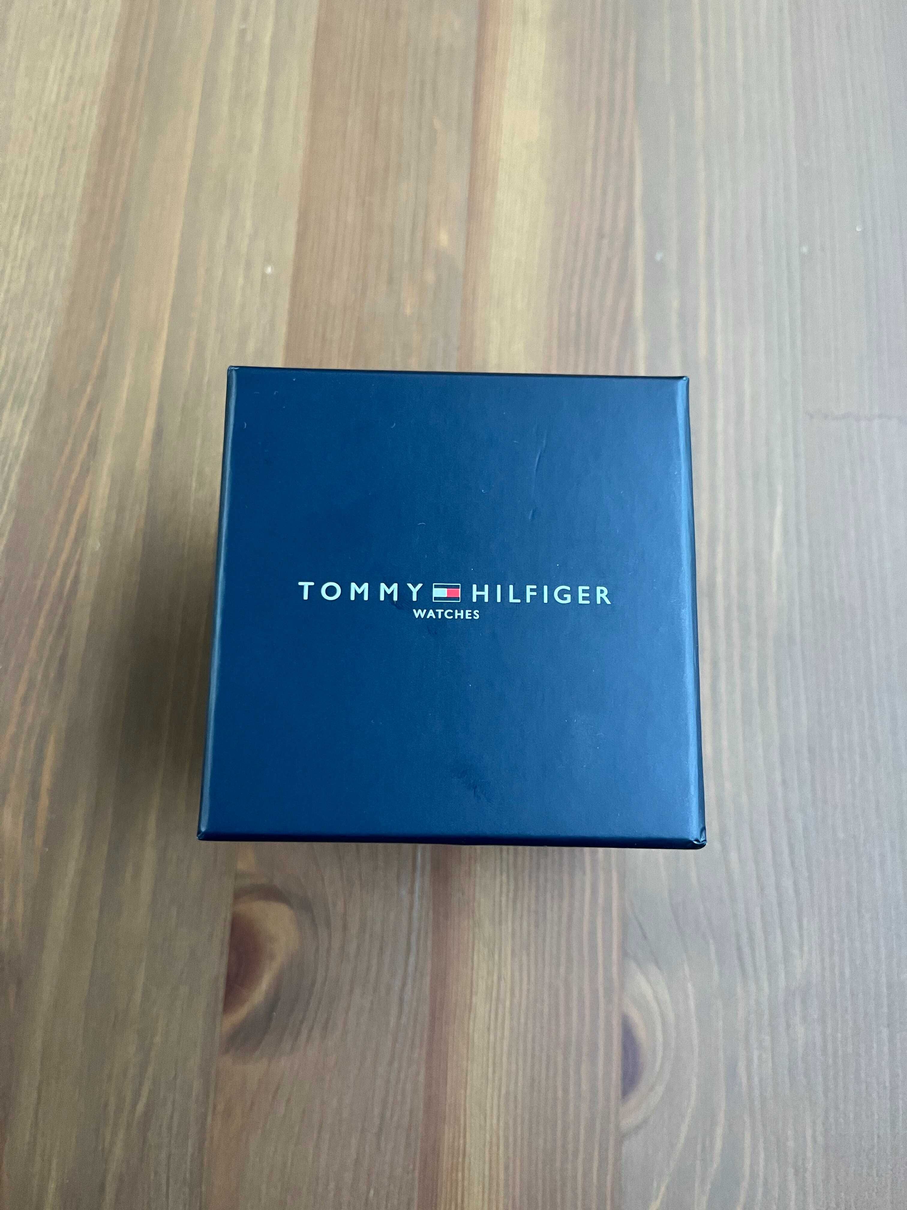 Мъжки часовник Tommy Hilfiger