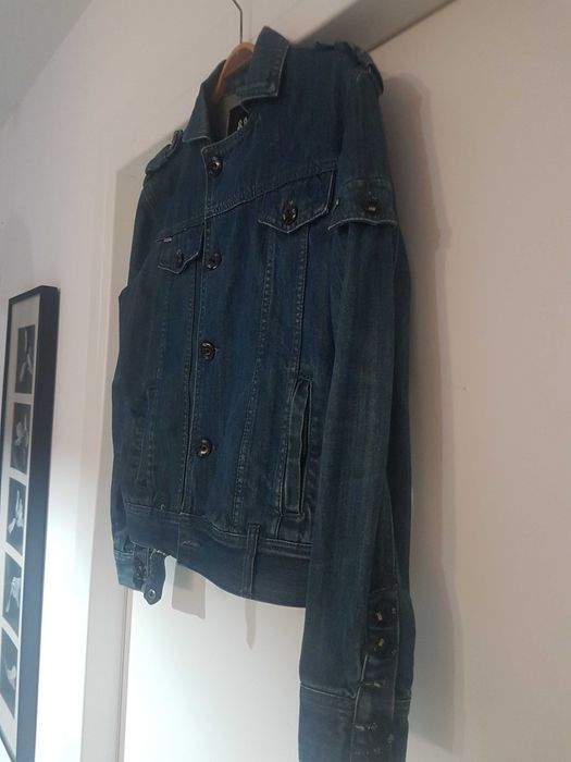 Geaca Blugi Size S-M