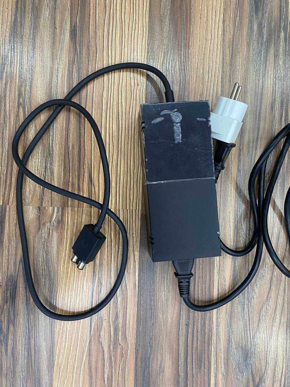 Блок питания xbox one