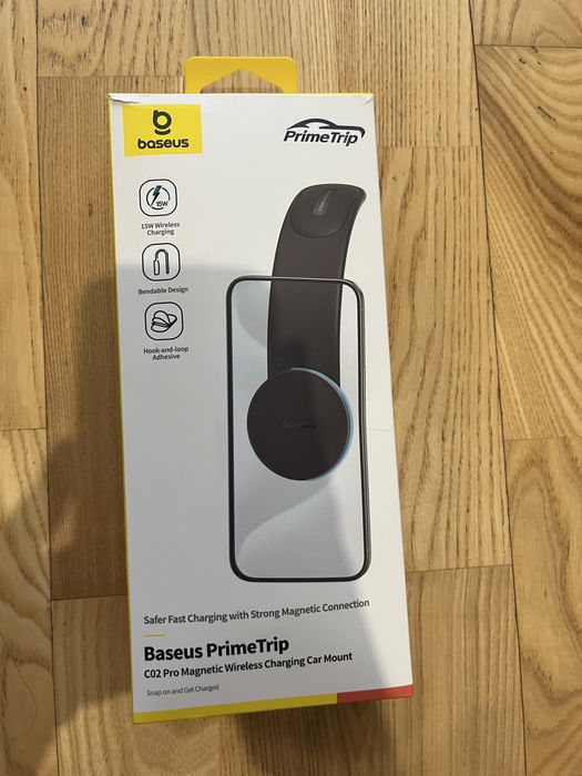 Baseus держатель телефона