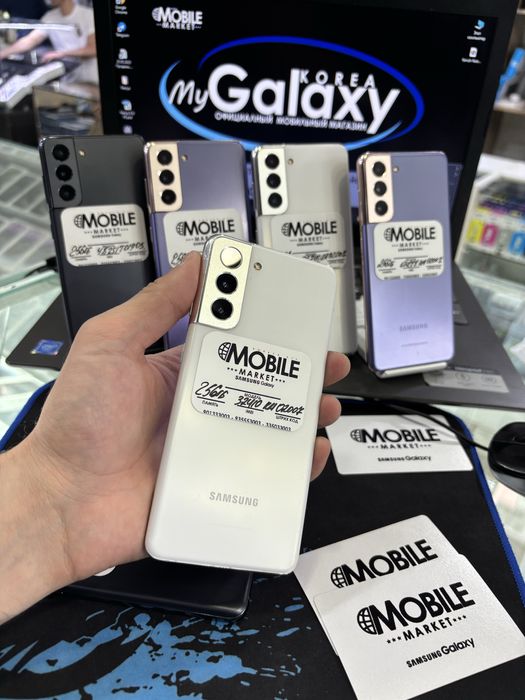 Samsung s21 5G • Nasiya SAVDO Boshlangich Tolovsiz!!