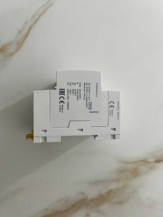 Protecție supratensiune iPRD8 3P+N 350V – Schneider