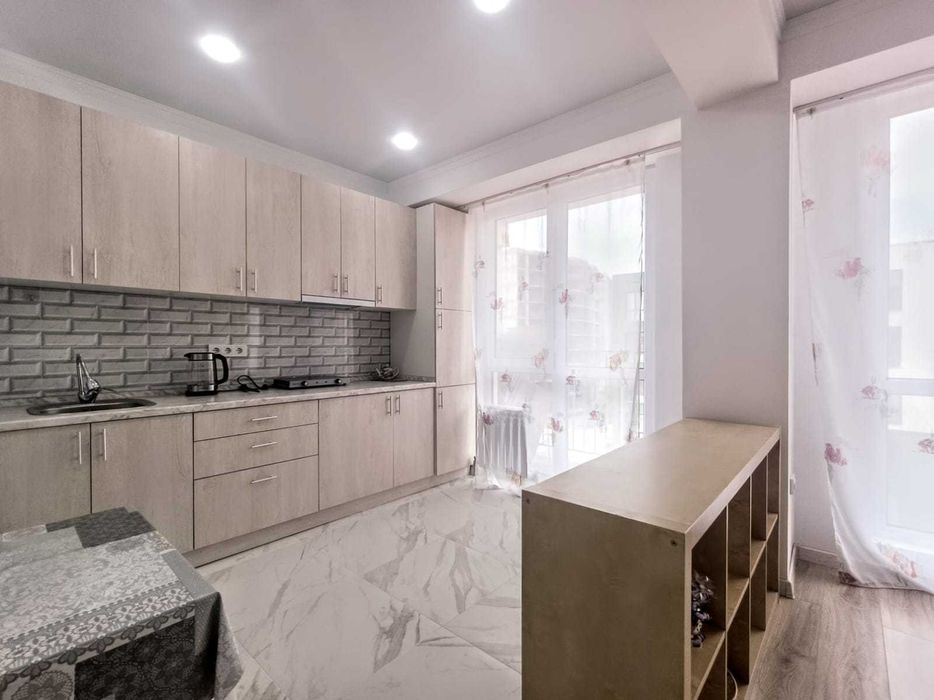 Сдам в аренду 2х комнатную квартиру в ж.к. Алма Сити 4