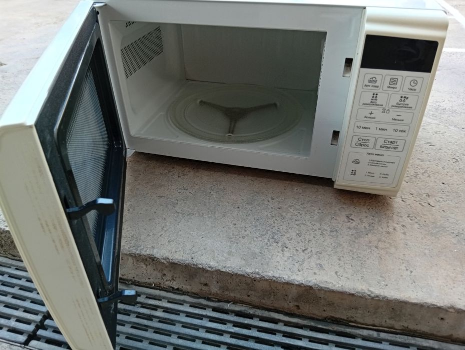 Продаётся Микроволновка