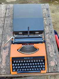 Masina de scris Silver-Reed 250 Japoneza
