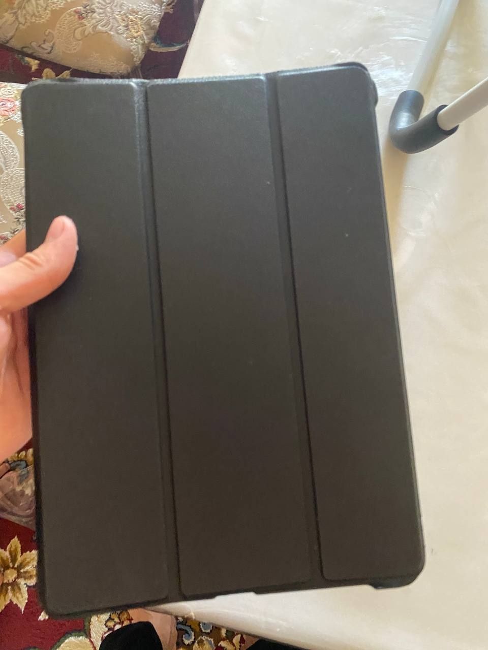 2 ta Xiaomi pad 7 chexol va stilyusi