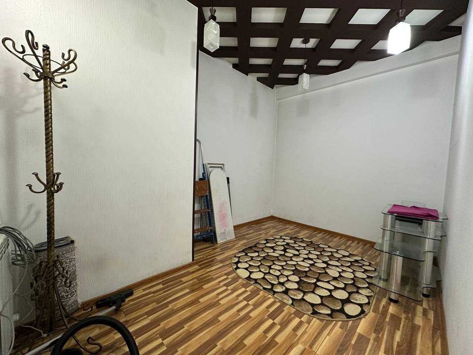 5-комнатная квартира 193м² ЖК Minor, Анхор парк, метро Минор КИРПИЧ