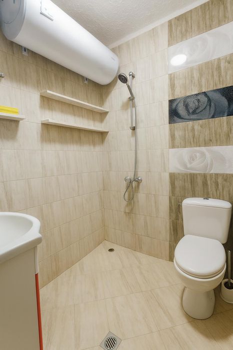 Двустаен апартамент под наем в кв. Кършияка