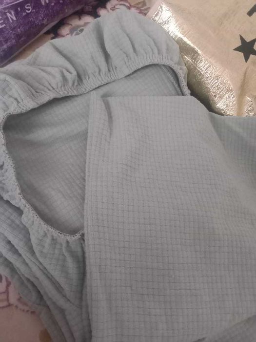 Стулга чехол сатылад новый колданылмаган