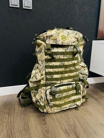 Рюкзак военный