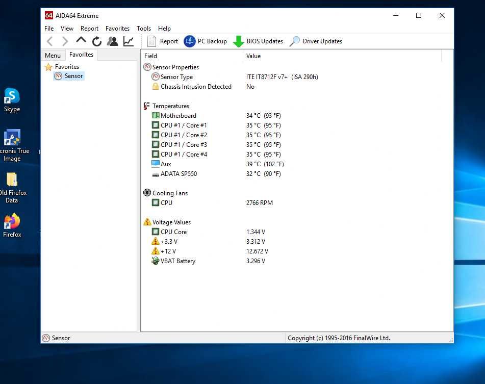 asus + AMD Phenom II X4 955 + 2x2gb ddr3