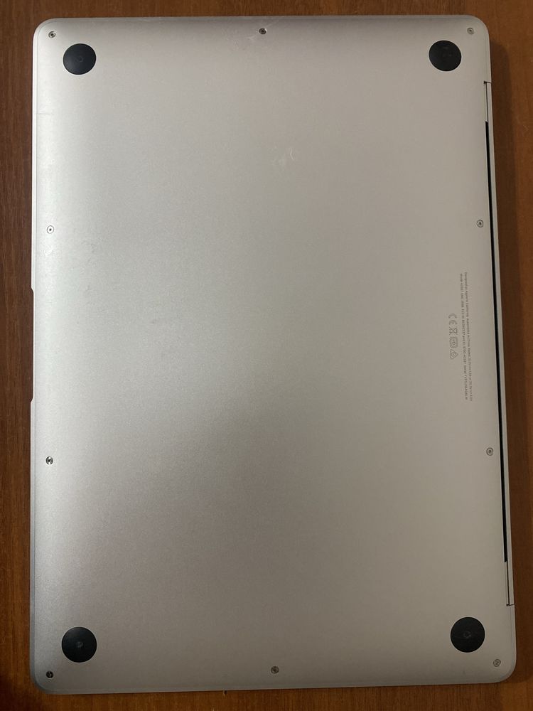 MacBook Air13 2020 M1