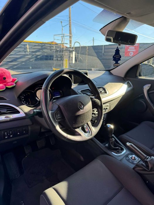 RENAULT MEGANE 3 - 1.2 TCE - Hatchback