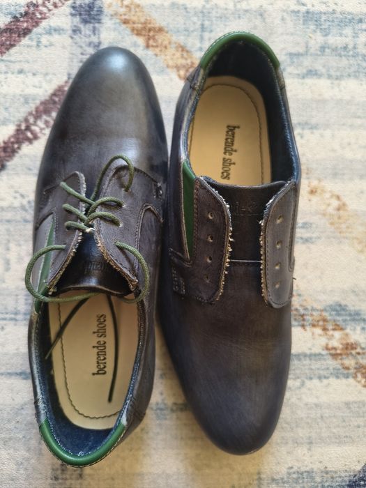 Vand pantofi barbati Berende 40