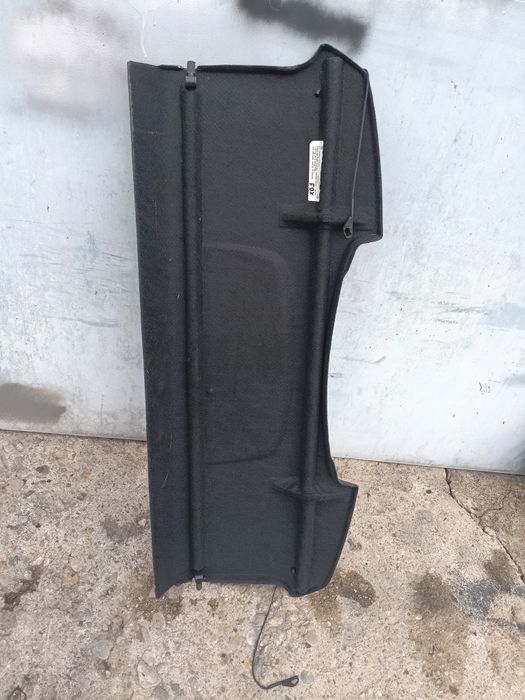 Кора багажник за VW Fox / Фокс