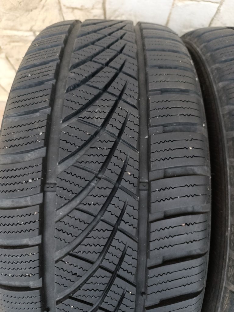 Всесезонни гуми PLATIN 215/45/17 DOT 2023