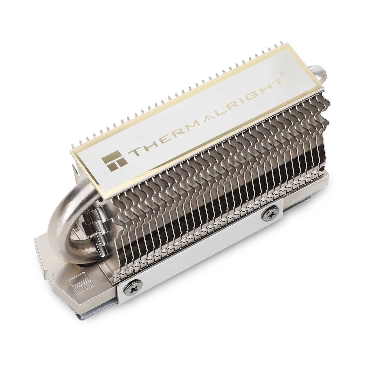 радиатор SSD Thermalright HR-09 2280