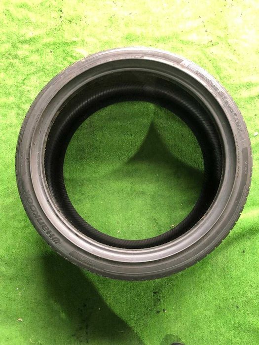 Anvelope vară 285/35/22 Hankook