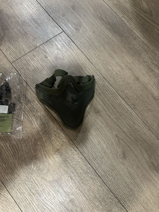 Airsoft-Спешно!!