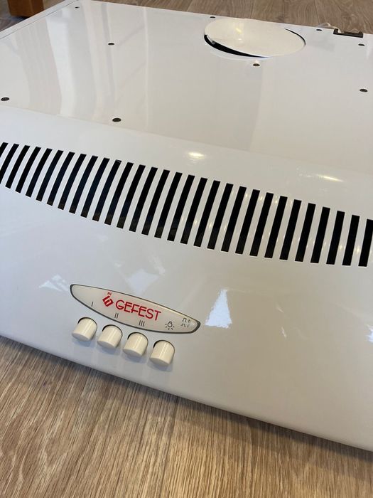 Вытяжка на кухню