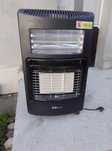 Soba Pe Gaz GPL ( Butelie ) si Electrica KD Home® King Heater, 4200 W