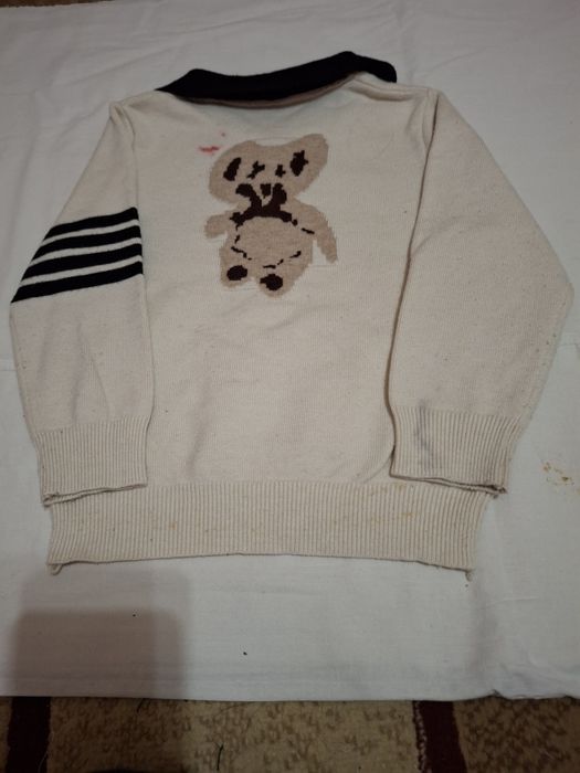 Джемпера для девочекДетский мир одежда для девочек